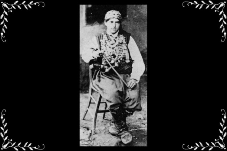 Banjalučka hajdučica i odmetnica: Mara Grdonjić