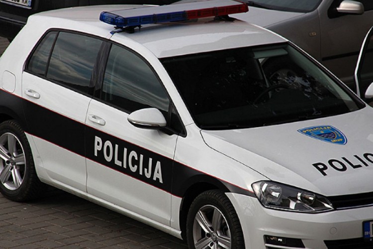 Pronađen vozač kamiona osumnjičen da je pregazio staricu