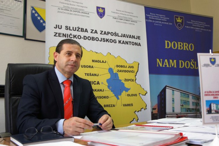 Kelavić optužen da je zapošljavao ljude koji nisu ispunili uslove