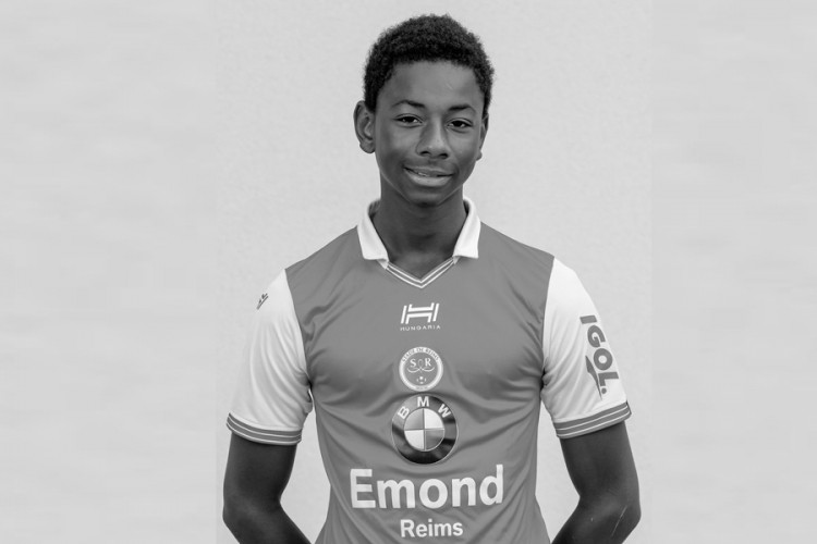 ​Preminuo mladi fudbaler