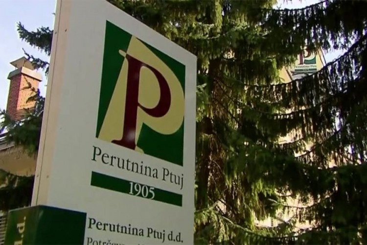 Ukrajinci preuzimaju "Perutninu Ptuj"