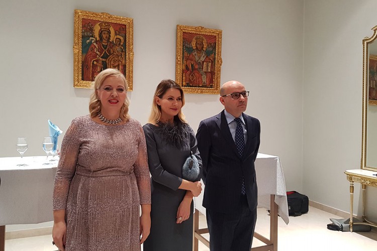 U Mostaru obilježen Dan državnosti Srbije