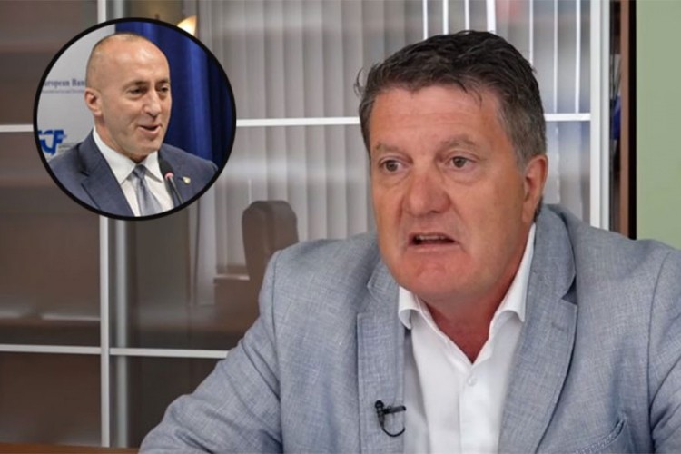 Kosovski poslanik tvrdi: Haradinaj ide iz Vlade
