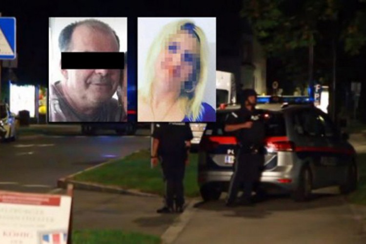 Preminula konobarica koju je u Beču upucao bivši partner iz BiH