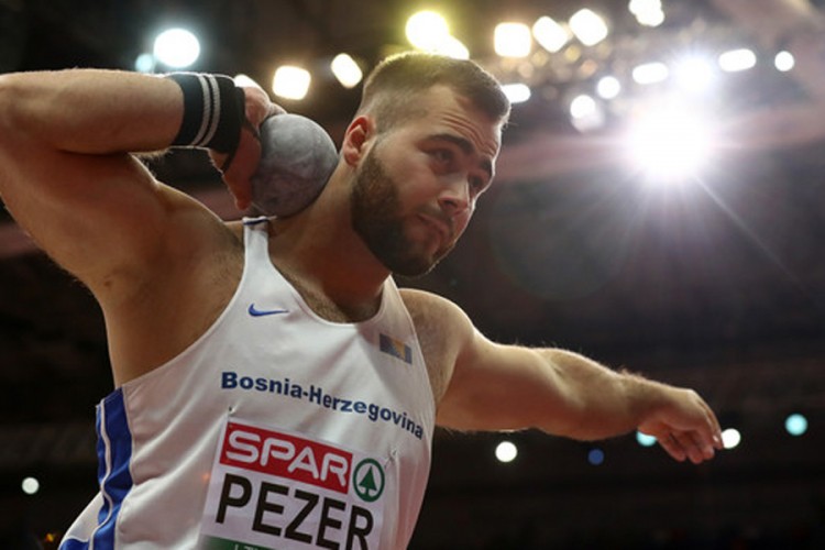 Pezer odbranio titulu prvaka Balkana