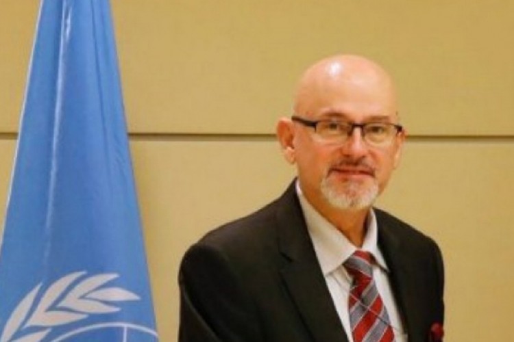 Ambasador BiH pri UN pisao Guterešu: Komšić iz odmazde opozvao hrvatske ambasadore