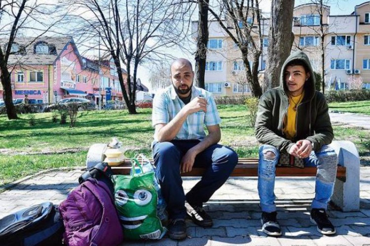 Migranti od početka godine počinili 76 incidenata