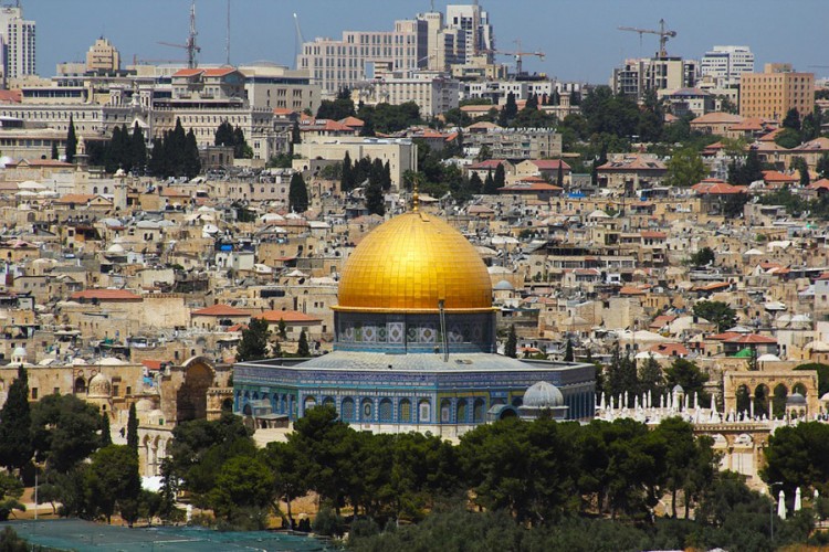 Za 8. mart dame biraju i Izrael