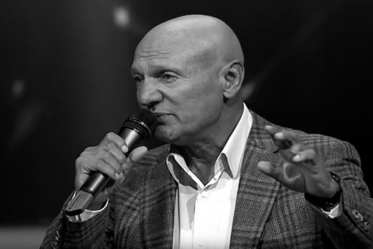 "Šaban Šaulić je srpski Mocart"