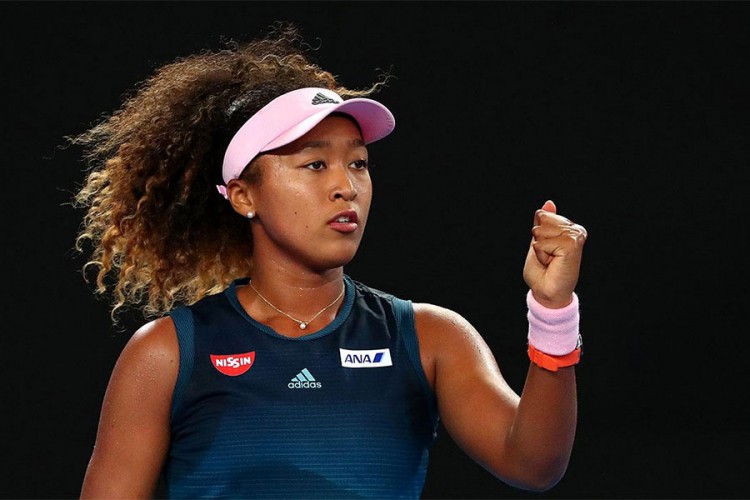 Osaka sada ispred Halep i Stivens, Krunić 57.