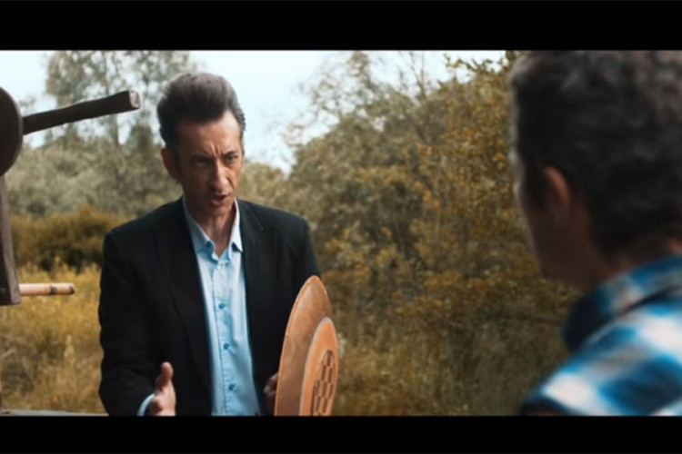 "Poslednji Srbin u Hrvatskoj" premijerno na FEST-u