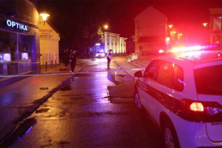 Djevojka pala sa 12 sprata zgrade u sarajevskom naselju