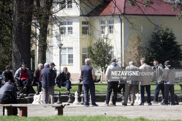 U Fondu PIO RS dnevno više od 100 zahtjeva za penziju