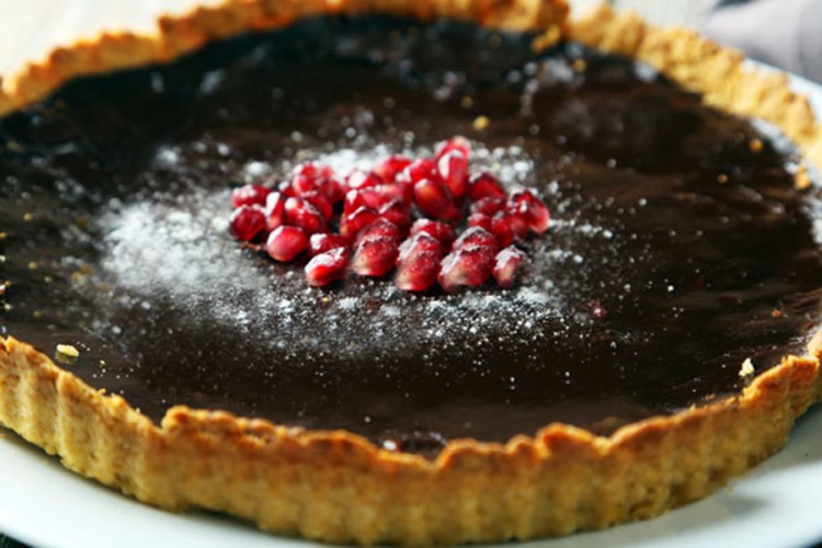 Čokoladni tart