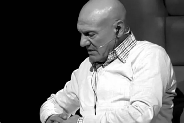 Šaban Šaulić biće sahranjen pored Nebojše Glogovca