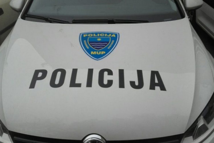 Opljačkana benzinska pumpa kod Čapljine