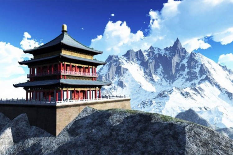 Kina zatvorila Tibet za strance