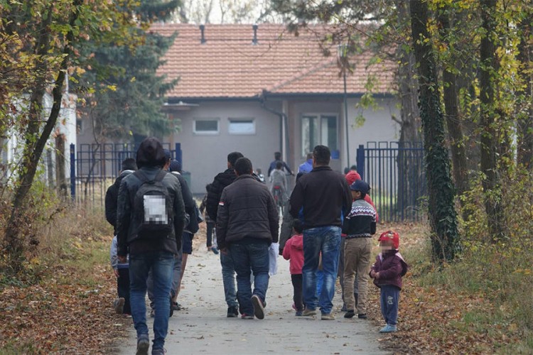 Abdulah iz Avganistana, prvi migrant preduzetnik u Srbiji