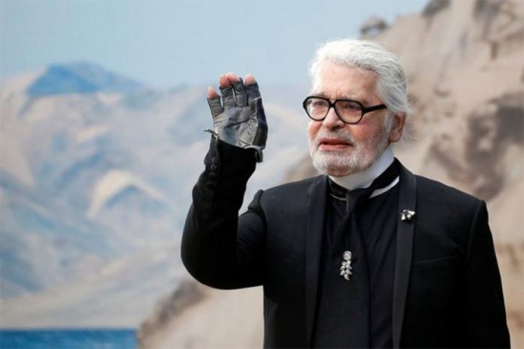 Otkriveno od čega je umro Karl Lagerfeld