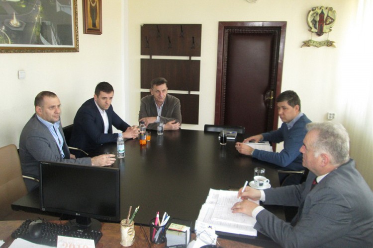Srbac jedan od prolaznih ciljeva trke "Beograd - Banjaluka"