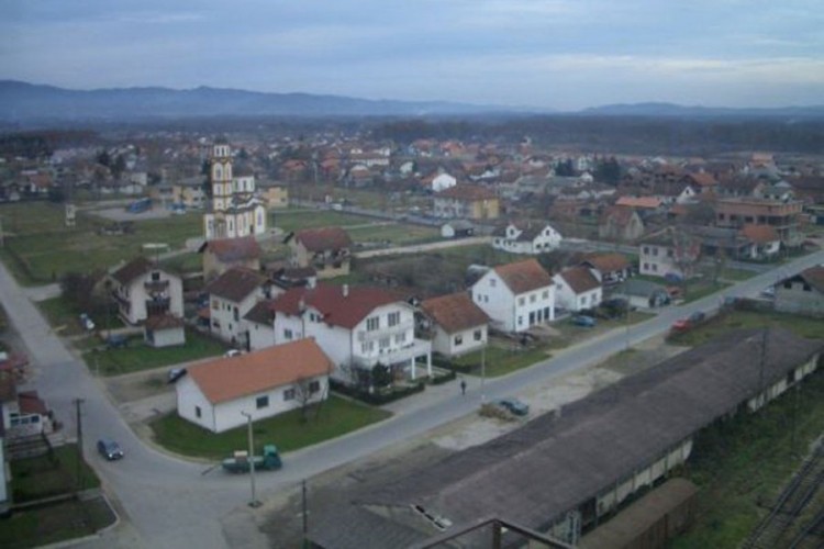 Omarska želi nazad status opštine