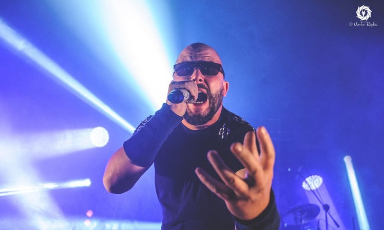 Miloš Kričković iz "Mortal Kombata": Kamion se više isplati, ali ne donosi duhovnu satisfakciju