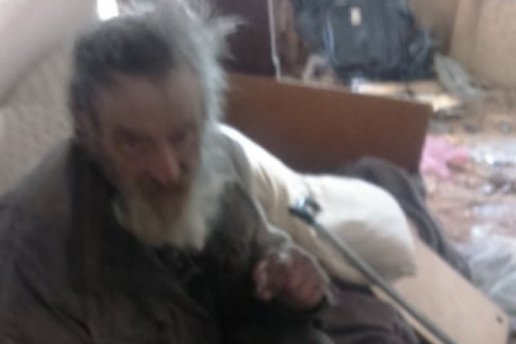 Brat i sestra oca pronašli na deponiji u Sarajevu