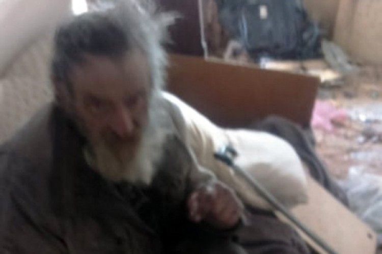 Preminuo Sarajlija kojeg su sin i kćerka pronašli na deponiji