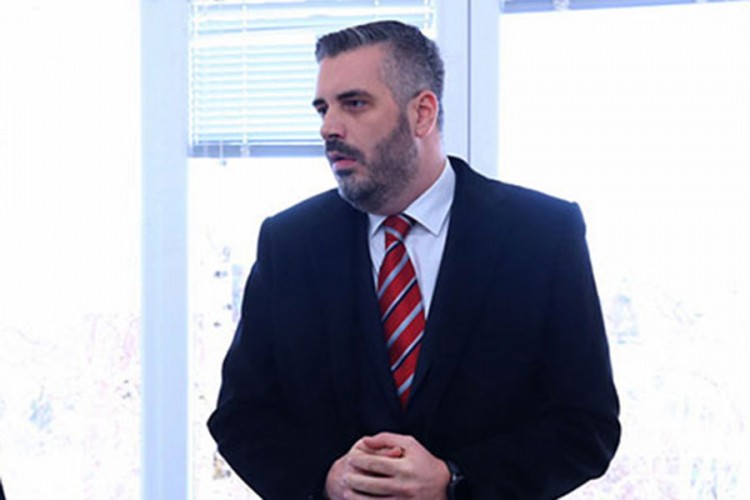 Rajčević: Neprihvatljiv prenos nadležnosti na nivo BiH
