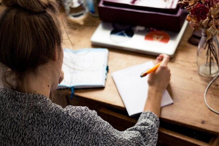 Prevladajte manjak energije i motivacije