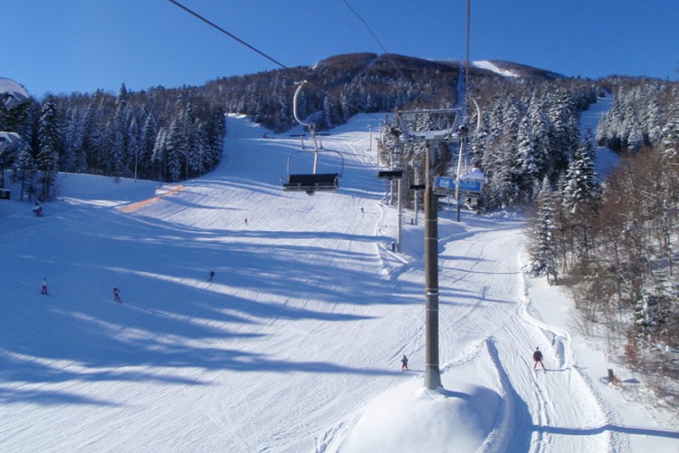 Preminuo skijajući na Bjelašnici