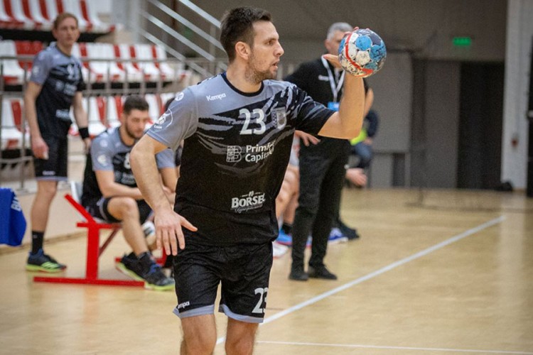 Faruk Vražalić za "Nezavisne": Borac čekamo s velikim respektom