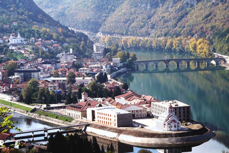 Višegrad spremno dočekuje turiste