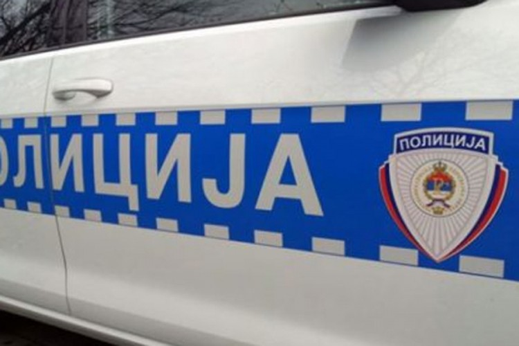 Oduzeta korsa zbog "prekucanog" broja šasije
