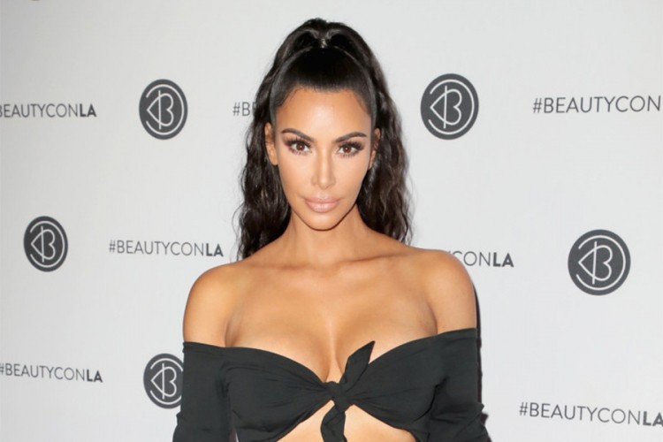 Koliko je zapravo bogata Kim Kardašijan