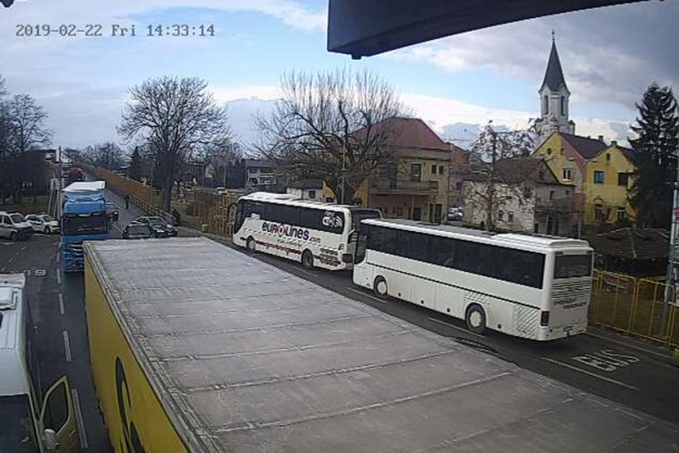 Prelazi Gradiška i Novi Grad otvoreni, ostali još uvijek blokirani