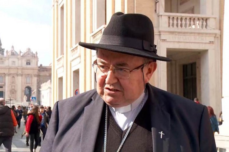 Puljić: I u BiH je bilo zlostavljanja djece