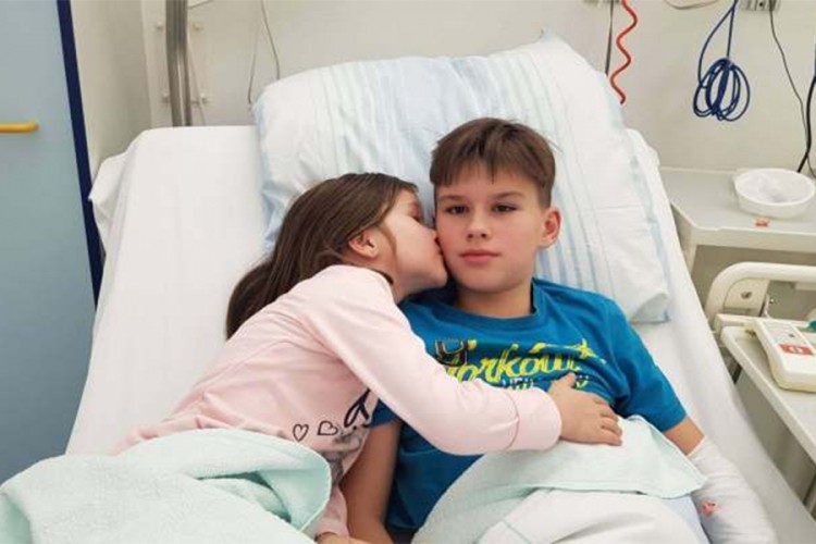 Pomozimo Zoranu Kesiću da ozdravi