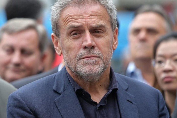 Bandić: Ne sudite o Hrvatima na osnovu pojedinačnih incidenata
