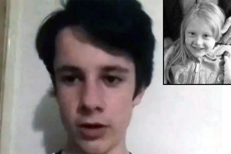 Sud dopustio objavu identiteta maloljetnika koji je silovao i ubio djevojčicu