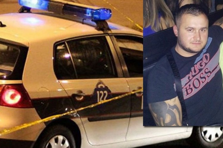 Kabilović se predao tužilaštvu