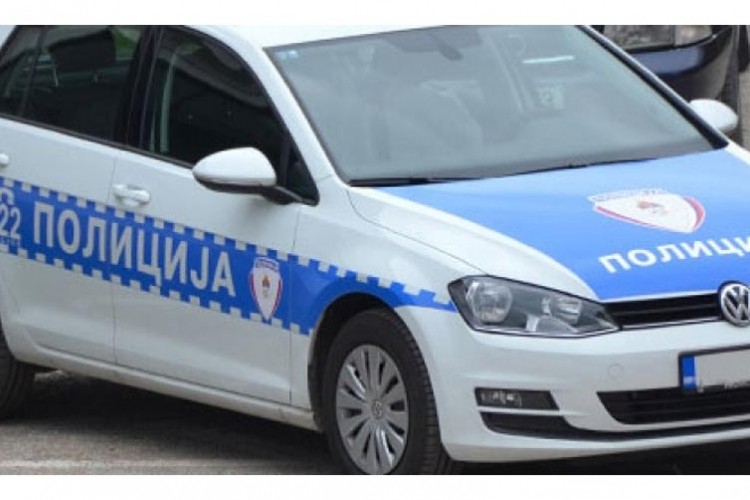 U sudaru autobusa i "pasata" u Drugovićima povrijeđene dvije osobe