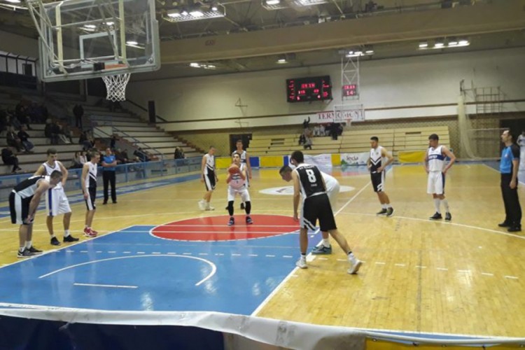 Prijedor slavio trojkom Ivetića
