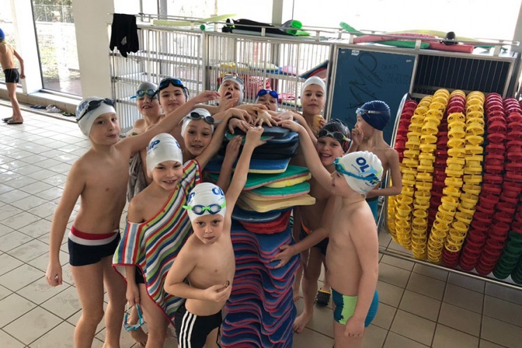 Banjalučkom Olimpu 146 medalja