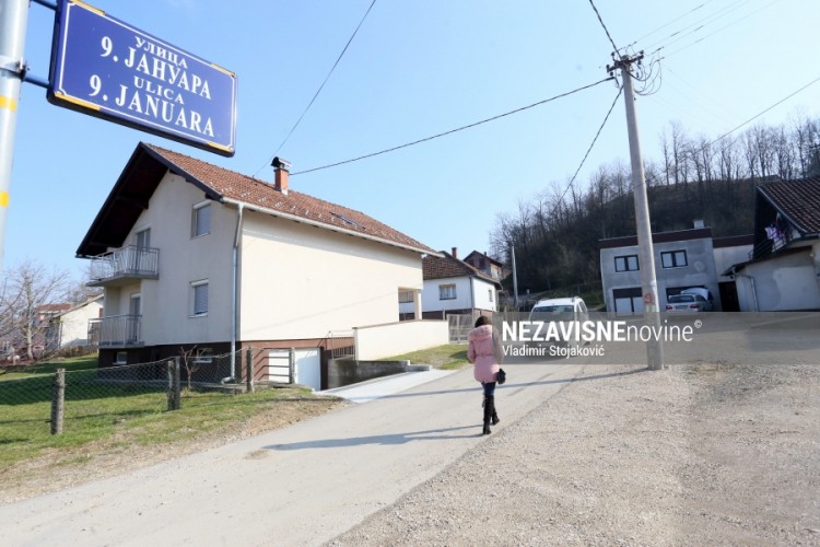 69 banjalučkih ulica više nije bezimeno