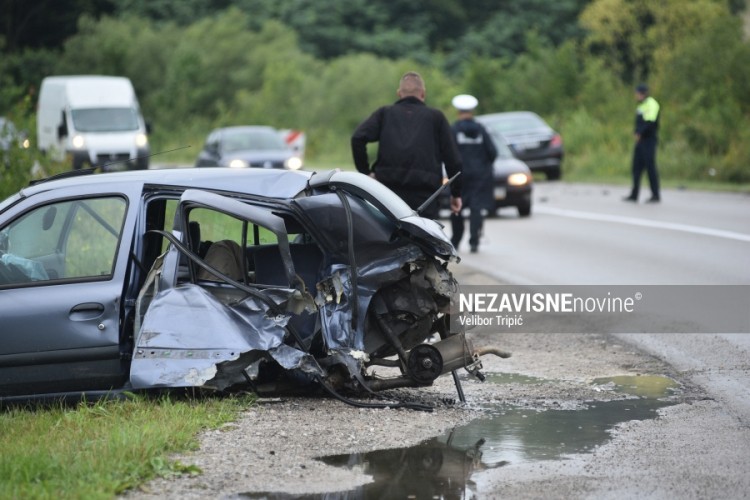 Šta donosi Program bezbjednosti saobraćaja na putevima RS 2019-2022.