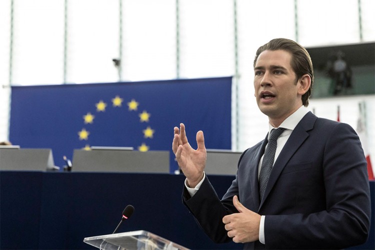 Kurc: Bolje odgoditi Brexit ako nema dogovora