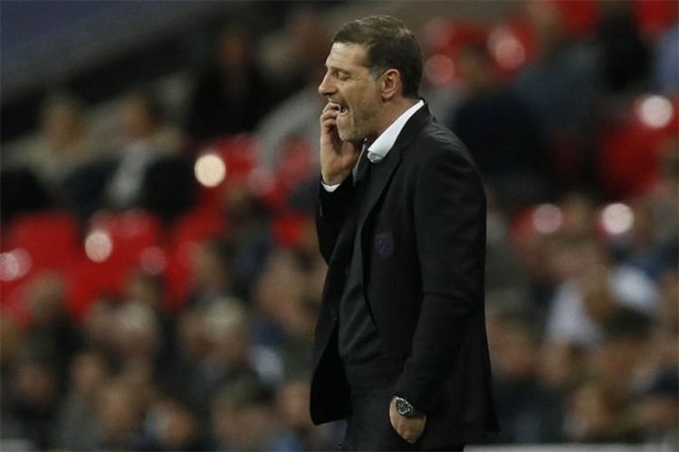 Bilić dobio otkaz i u saudijskom velikanu