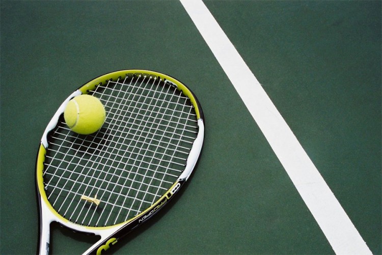 ATP lista: Ogroman skok Ðerea, Ðoković vodi