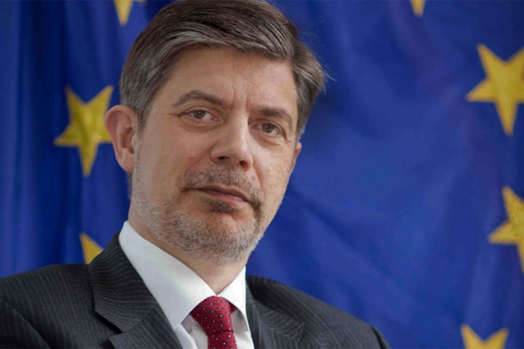 Vigemark: Ključna godina za BiH